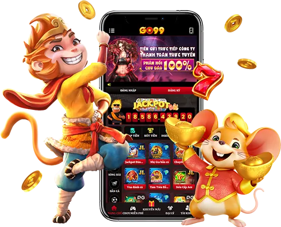 Khuyến mãi hấp dẫn trên thomo999 app