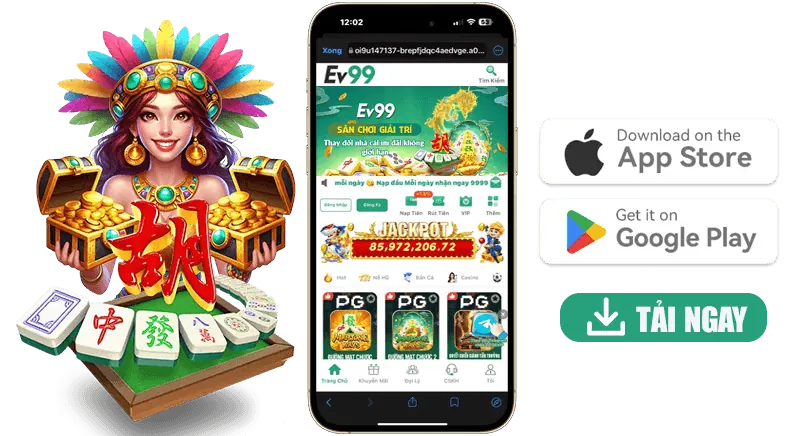 Hướng dẫn tải và cài đặt thomo999 app