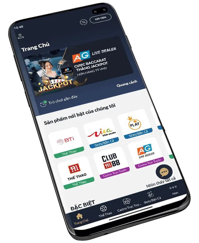 Bảo Mật Tối Ưu thomo999 App