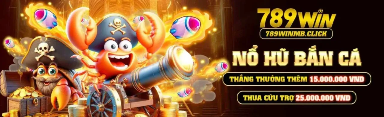Trò Chơi Bắn Cá thomo999 app